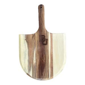 Picnic Time‎ Baylor Bears Acacia Pizza Peel Serving Paddle NWOB